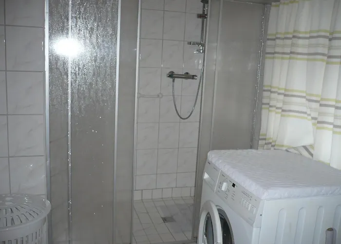 Apartamento Familie Renken