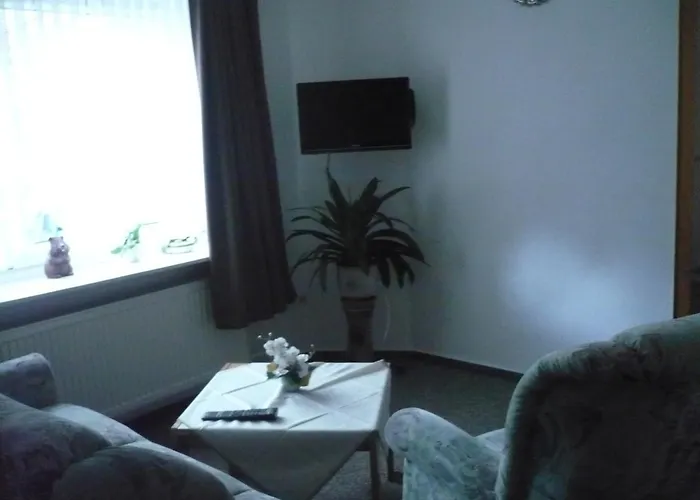 Familie Renken Apartamento *